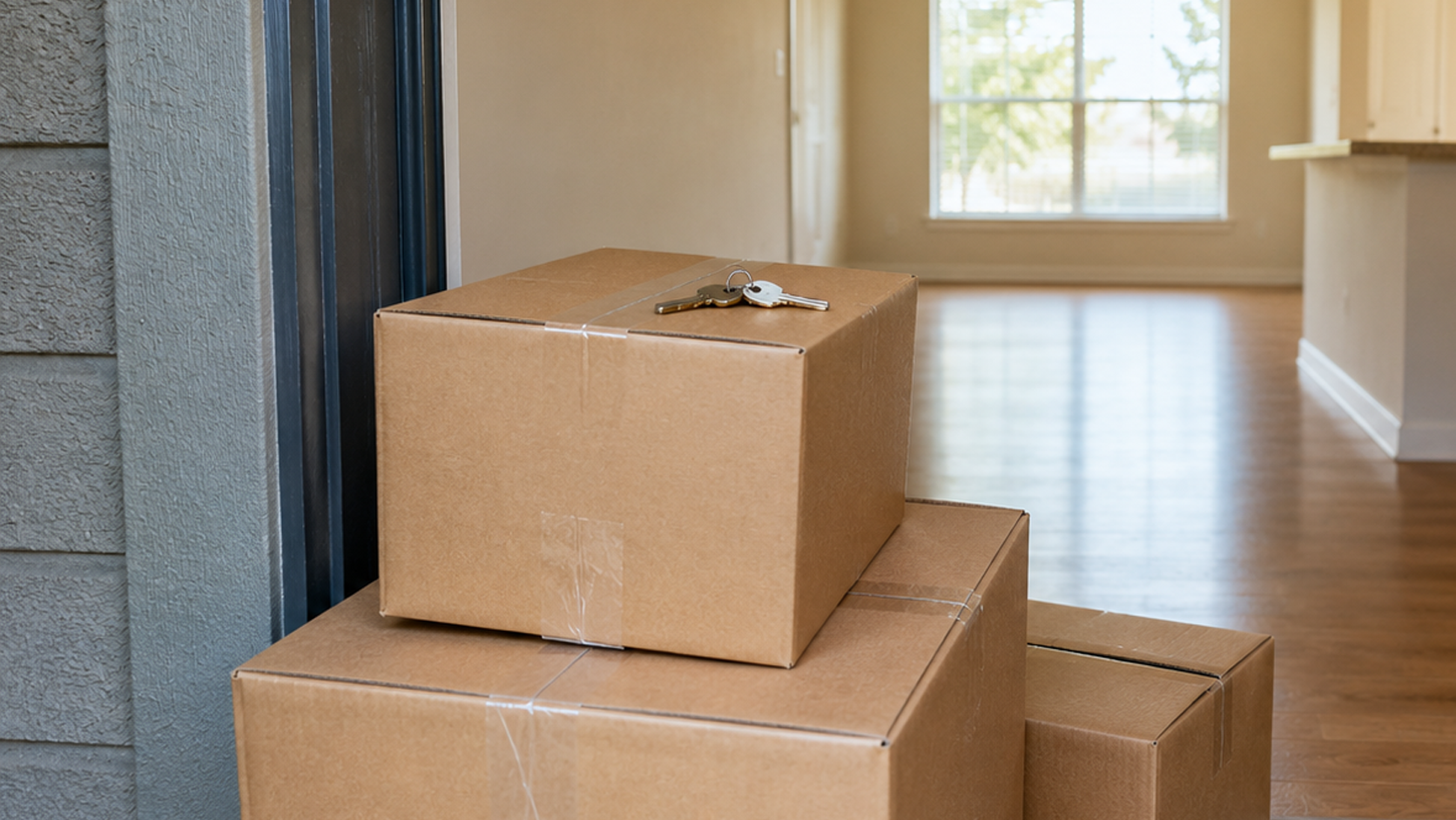 Eviction Process in Idaho
